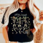 Ortho Squad St. Patrick's Day T-shirt - Image 3